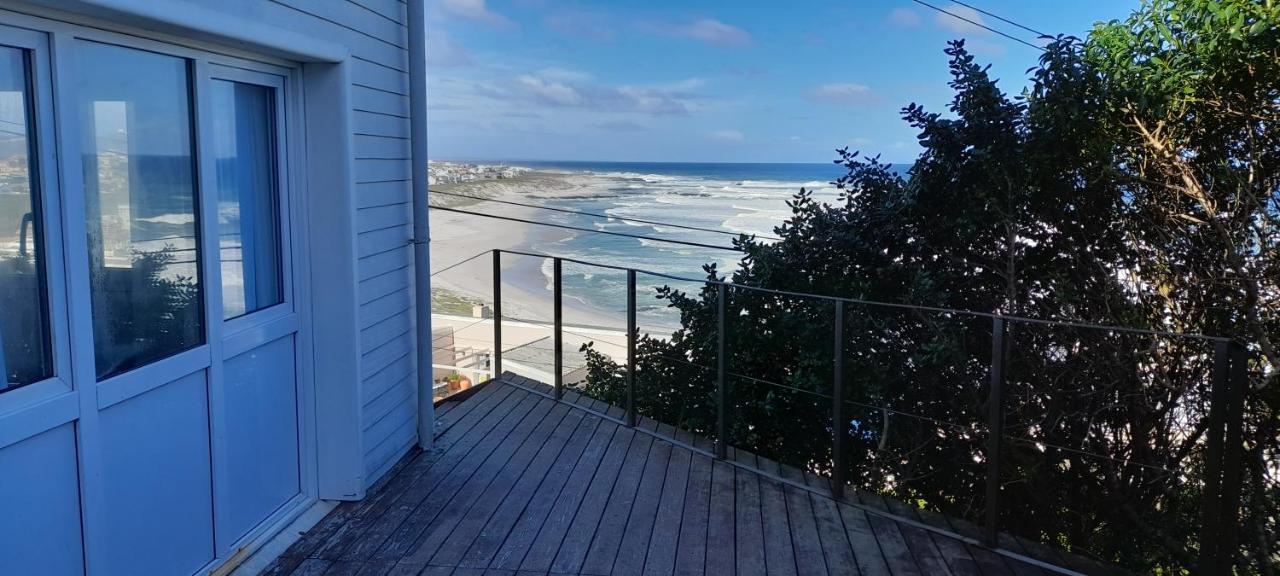 Swept Away Guesthouse - No-Loadshedding Yzerfontein Exterior photo