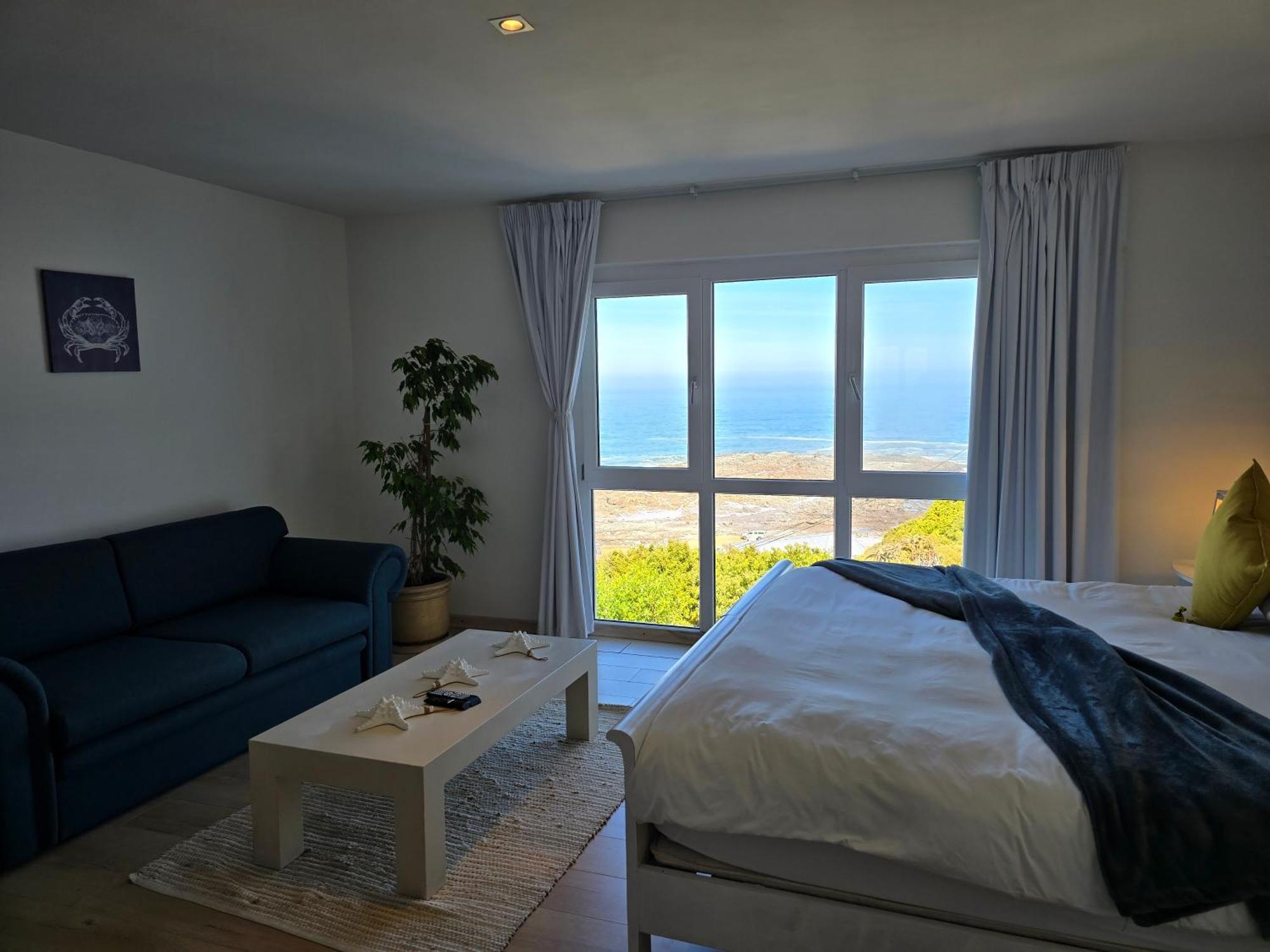 Swept Away Guesthouse - No-Loadshedding Yzerfontein Exterior photo